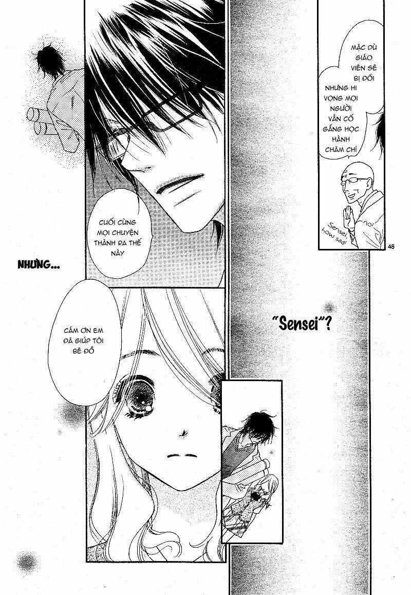 sai x ai chapter 1 46