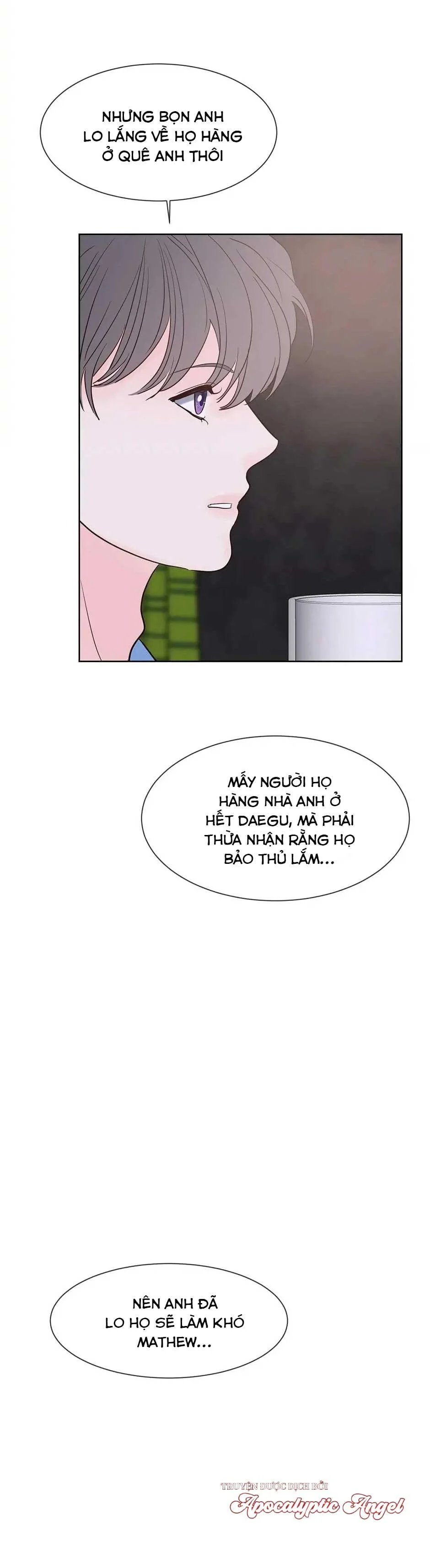 heat and run chapter 71 15