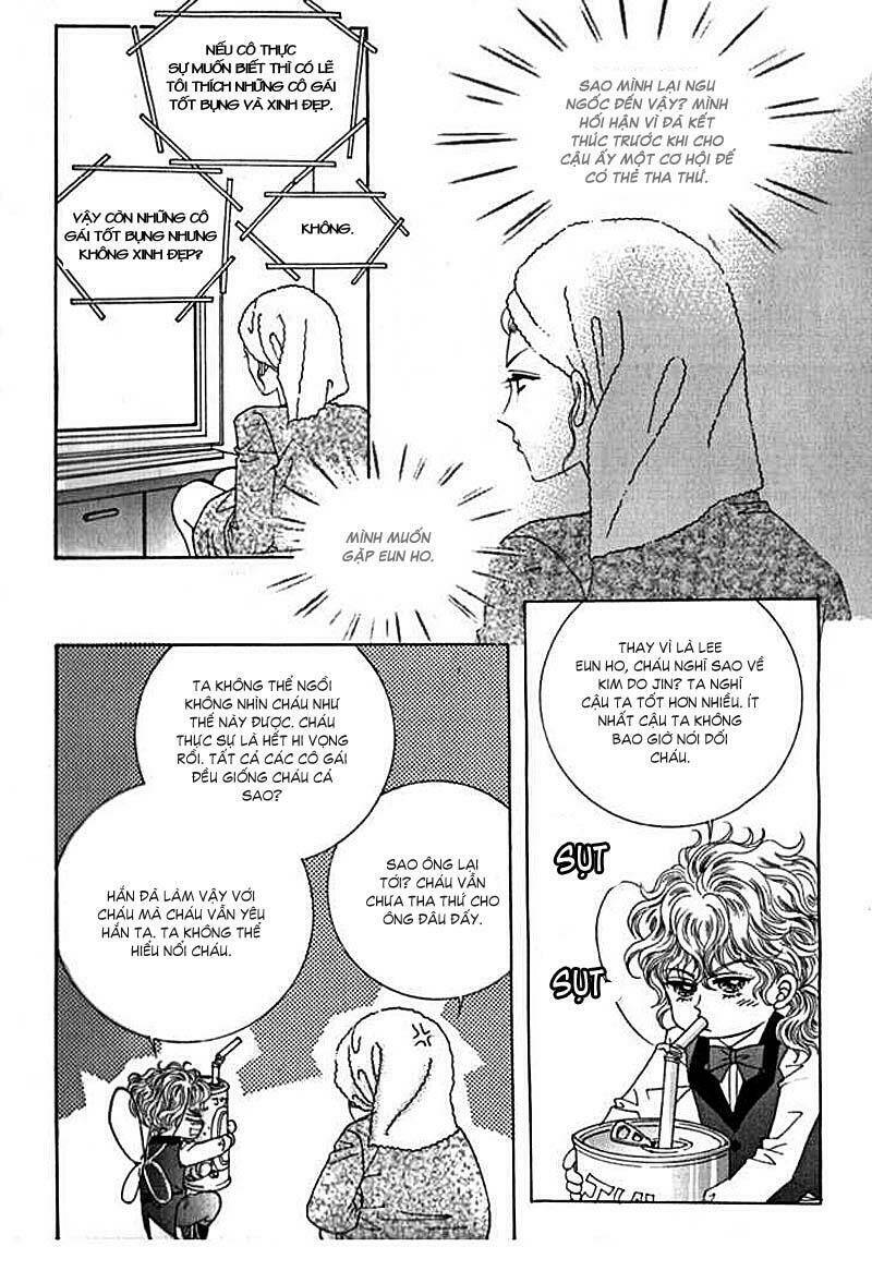 cô nàng xinh đẹp chapter 4.2 58