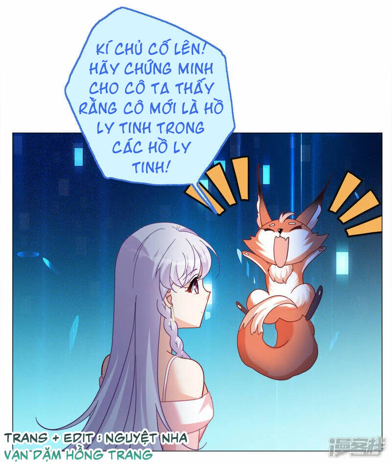 cô ấy đến rồi, xin nằm xuống! chapter 226 14