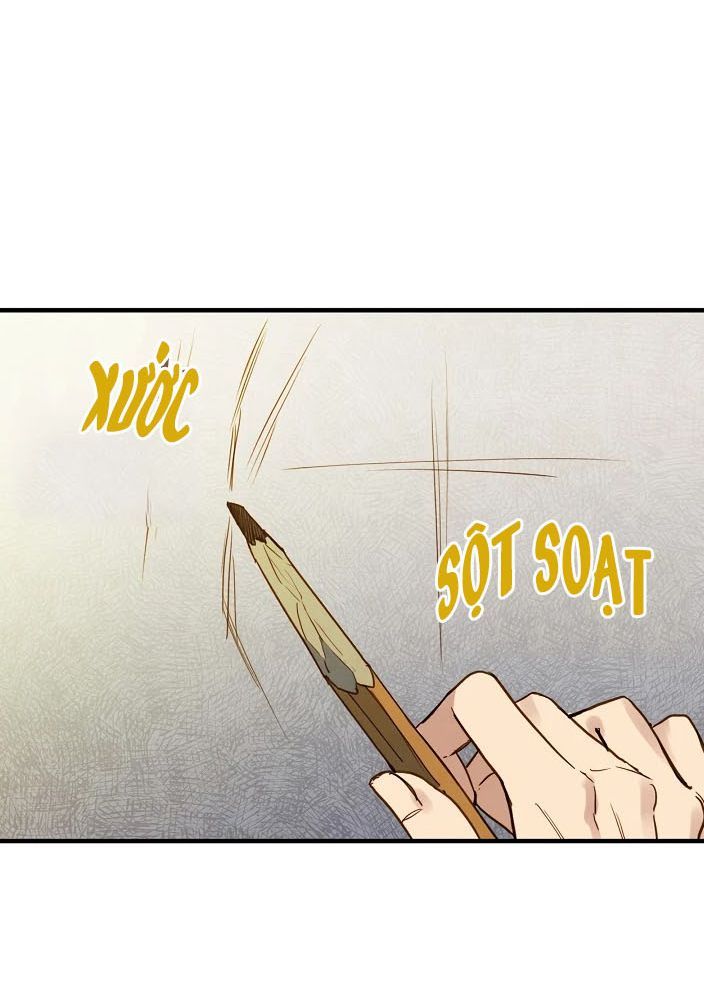 hoàng phi bóng tối - shadow queen chapter 35 18