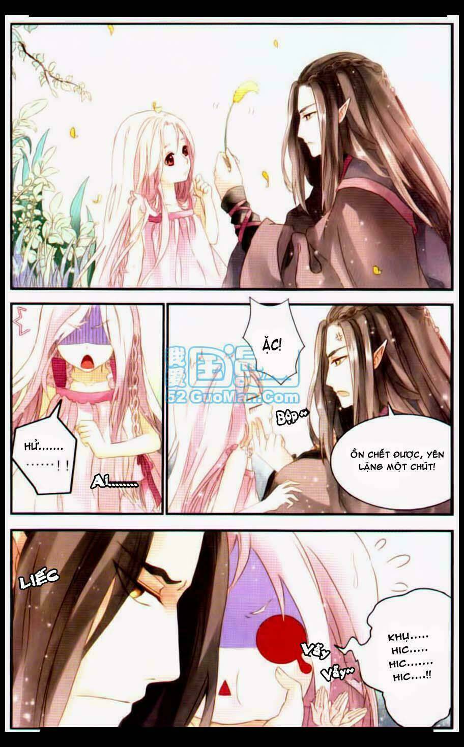 tổng hợp one shot. chapter 163 4