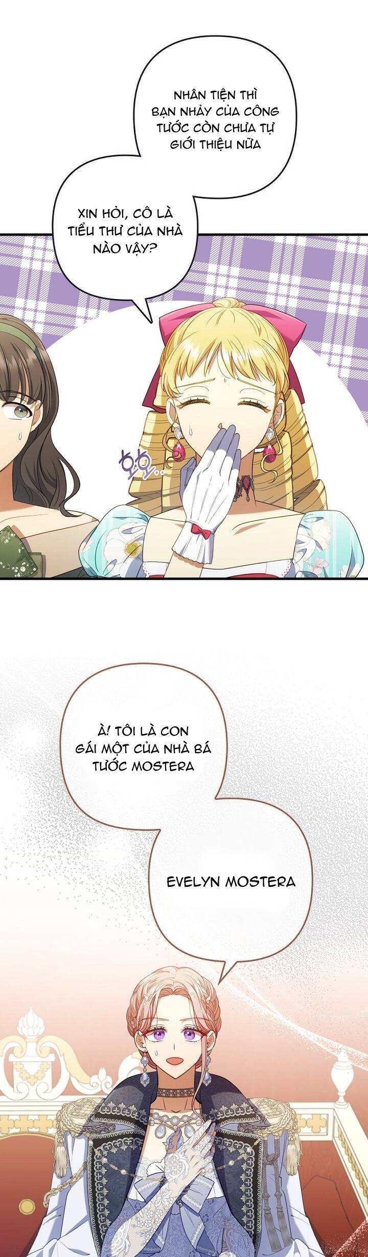 tôi bị quyến rũ bởi nam chính ốm yếu chapter 62 22