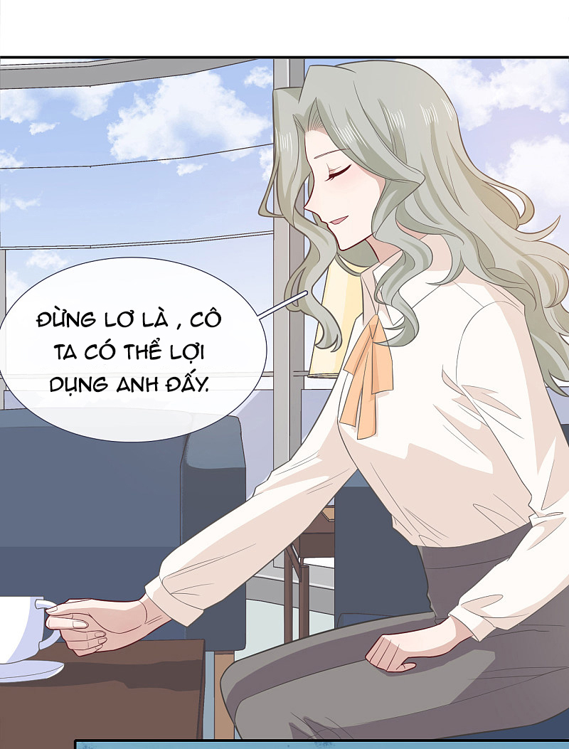 cái thùng cơm sát vách chapter 73 3