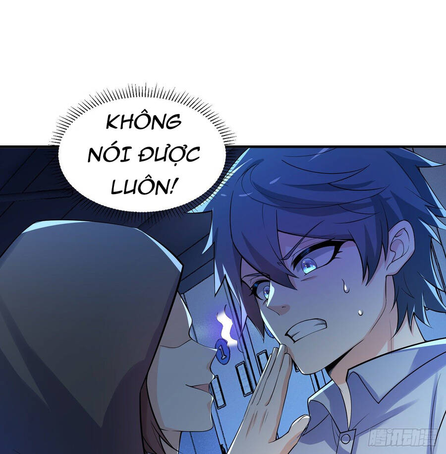 nhặt thuộc tính tại trái đất chapter 12 6