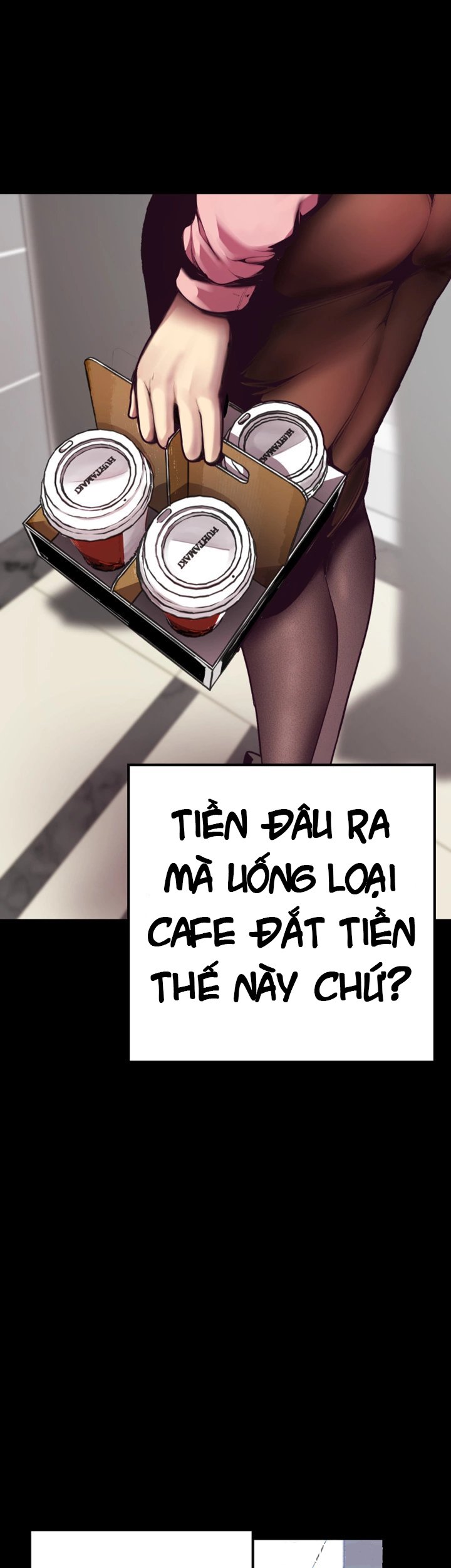 một thế giới mới tuyệt vời chapter 1 33