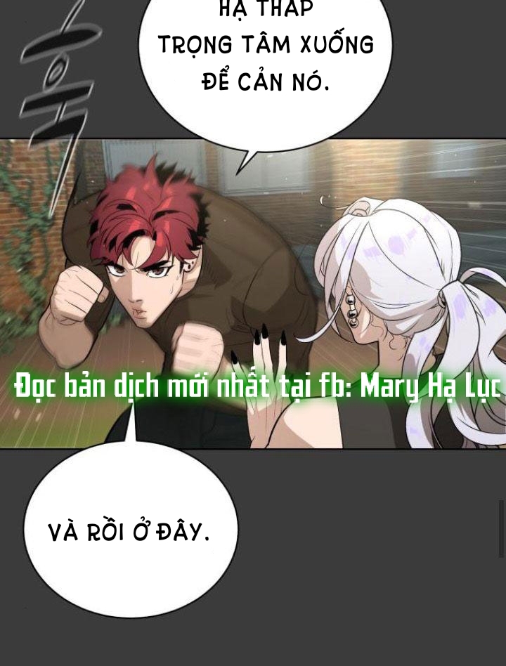 bạch huyết - white blood chapter 65 53