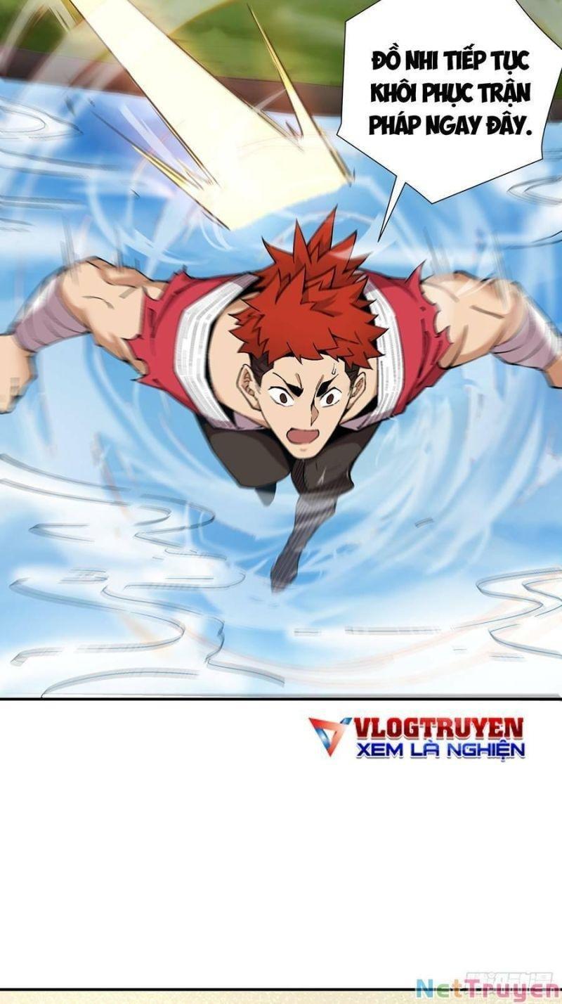 đồ đệ của ta đều là trùm phản diện chapter 11 21