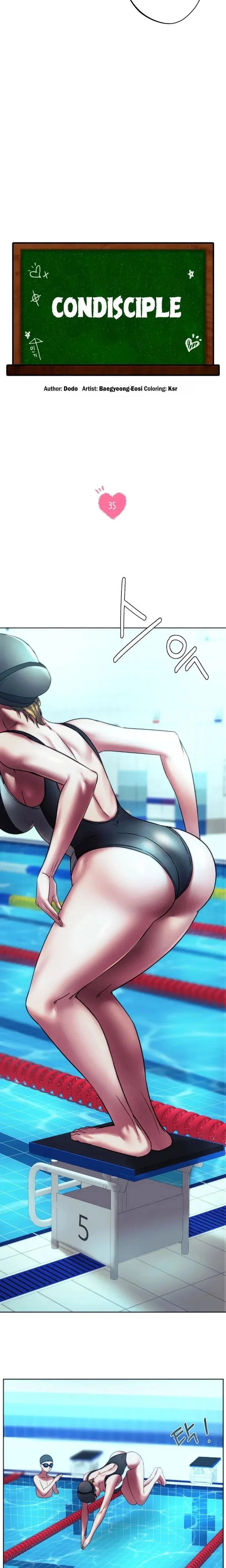 bạn học của tôi chapter 35 3