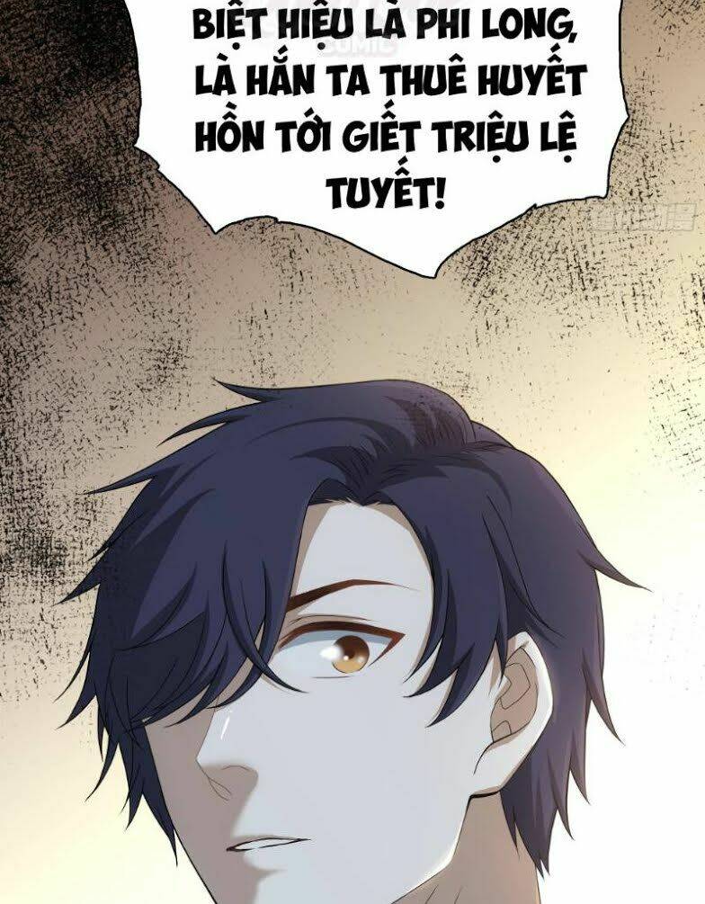 tối cường ở rể chapter 9 26