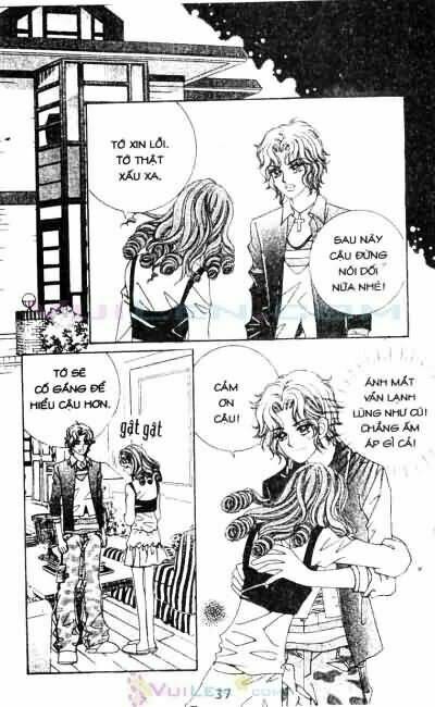 không bao giờ khóc chapter 11 37