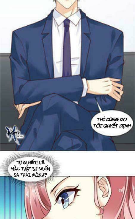 nữ nhân xin nhẹ nhàng chapter 19 4