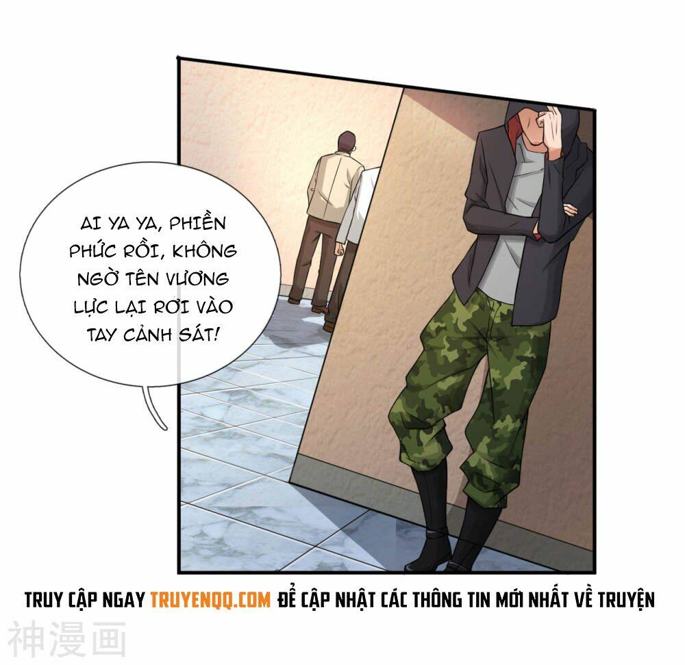 cực phẩm tiên y chapter 10 10