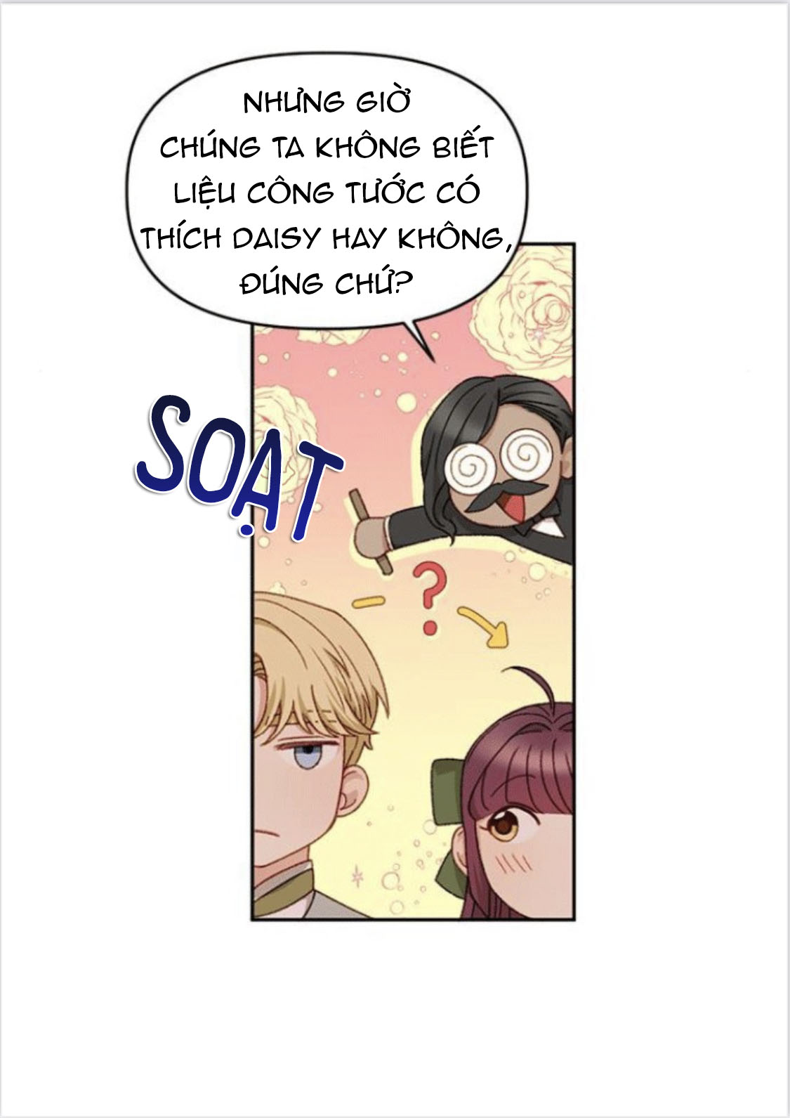 nữ chính muốn tôi trở thành mẹ kế chapter 22 39