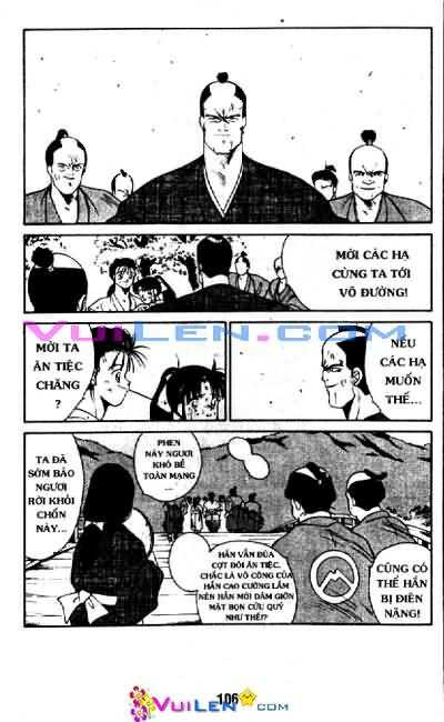 truyền nhân atula phần ii chapter 1 107