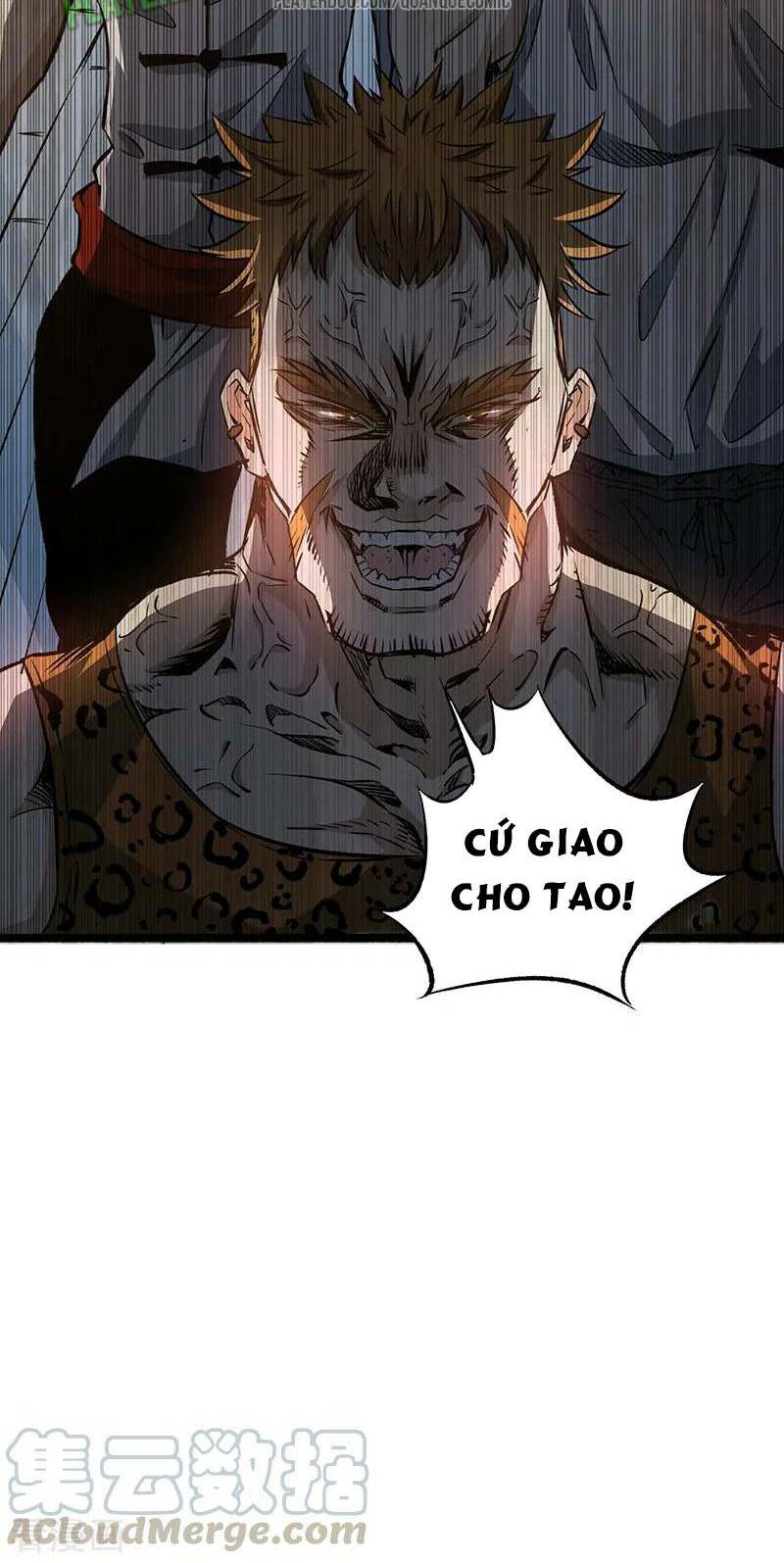 đô thị đỉnh phong cao thủ chapter 7 36