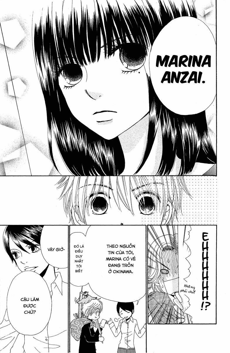 runway o produce!! chapter 2 5