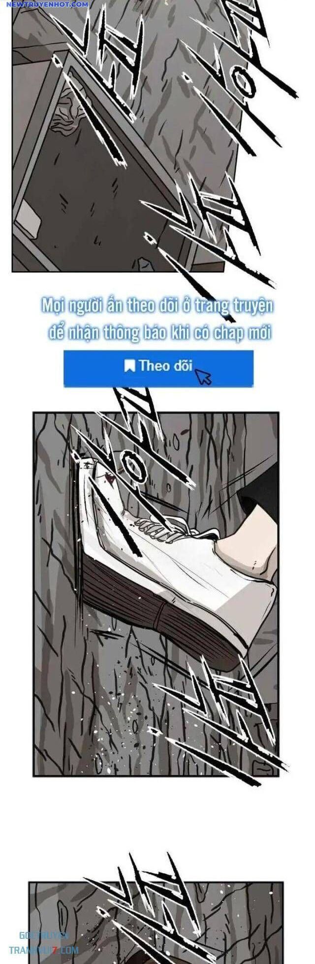 shark - cá mập chapter 66 22