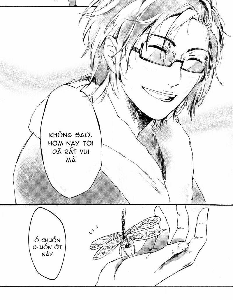 it's a wonderful life! chapter 3 17