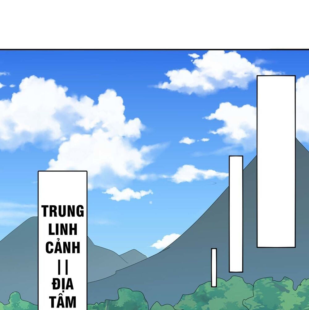 tối cường thăng cấp chapter 282 36