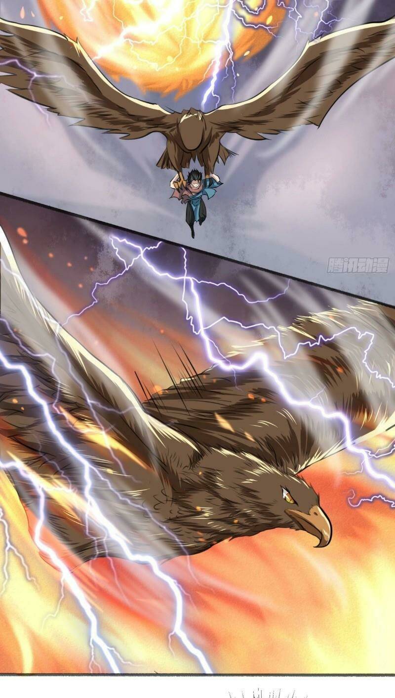 nhân đạo kỹ nguyên chapter 6 16