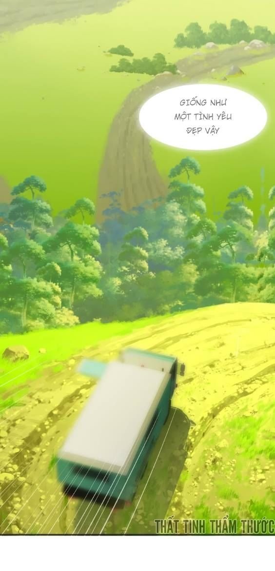 mộng văn sơn hải kinh chapter 2 9