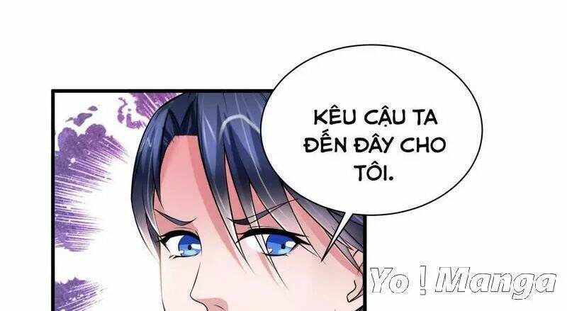 cô dâu gả thay của tổng tài chapter 37 23