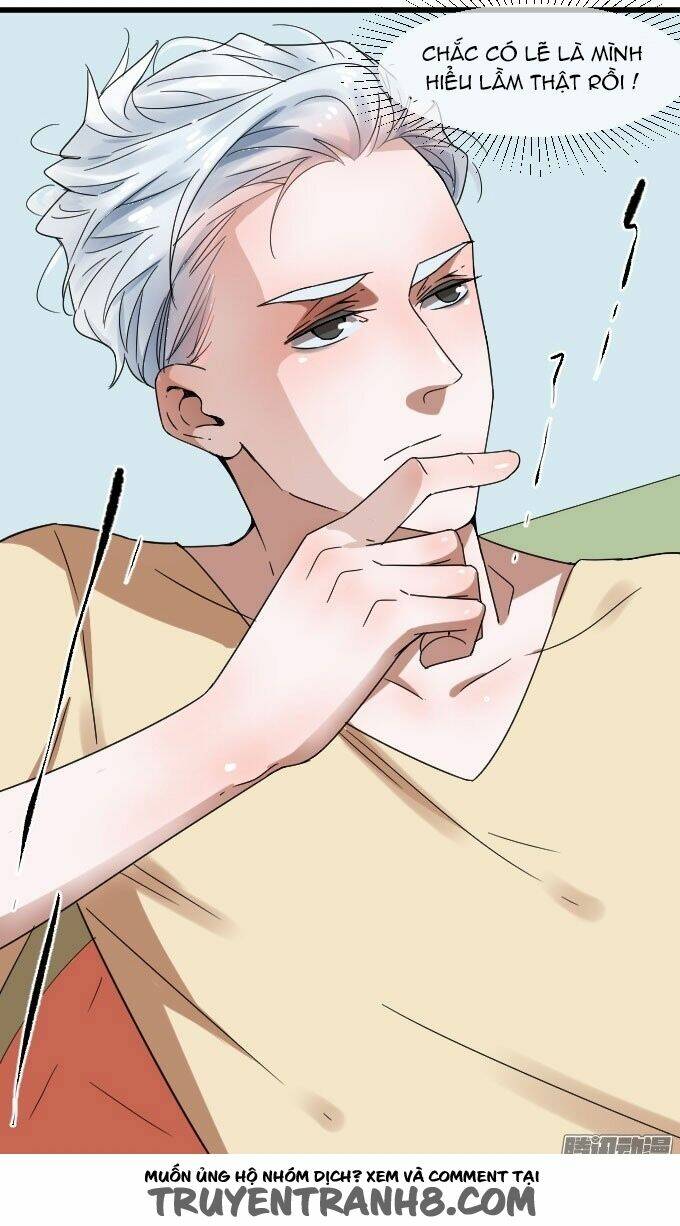 cho anh gần em chapter 9 8