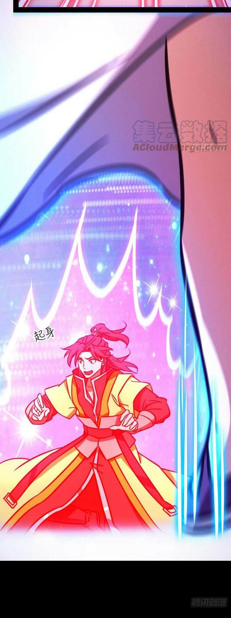 vạn cổ kiếm thần chapter 194 24