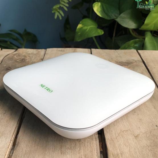 Bộ hẹn giờ wifi tưới cây tự động 12 kênh Smart Netro