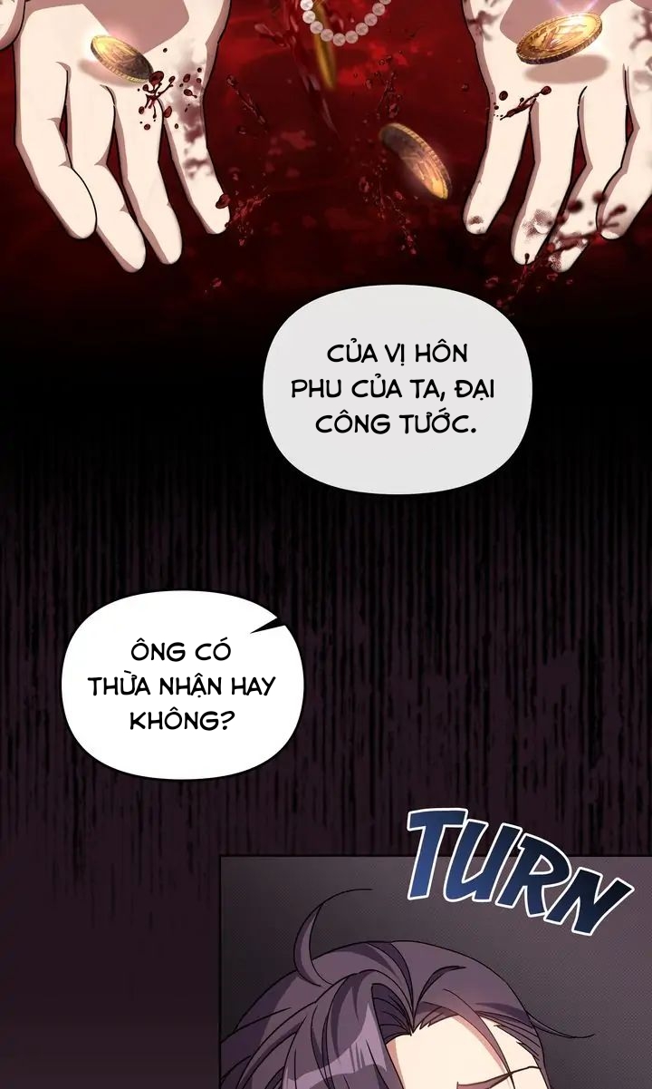 Đóa Hoa Tôn Kính chapter 18.2 - Trang 28