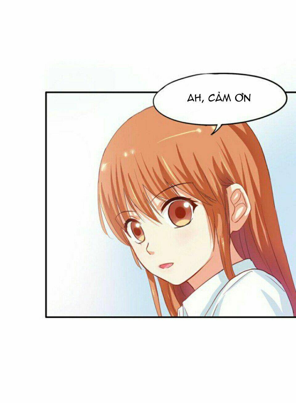 mối tình đầu có chút ngọt chapter 21 4