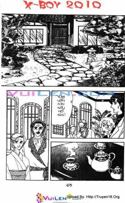 ánh đèn rực rỡ chapter 16 64