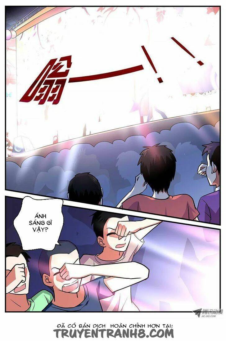 cupid's chocolates chapter 20 6