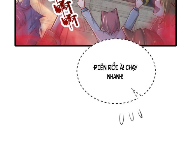 người chơi và nhân vật chính đều muốn làm hại ta chapter 80 22