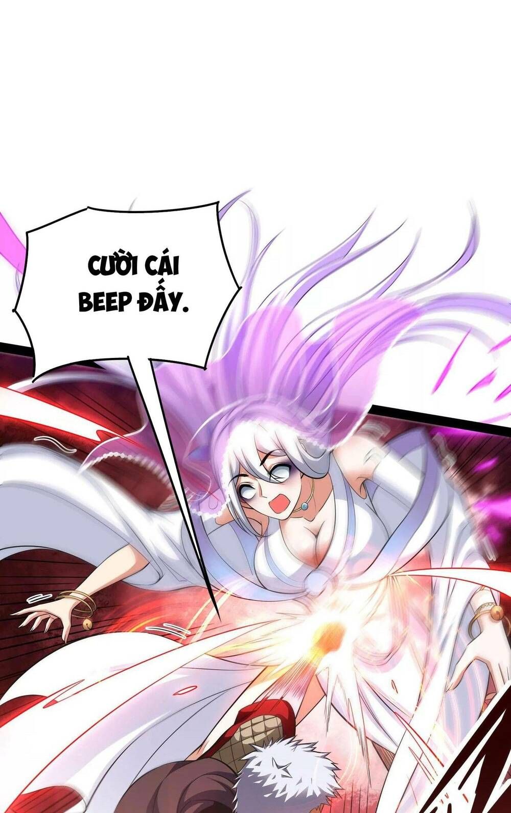 đánh bại chư thiên chapter 26 60