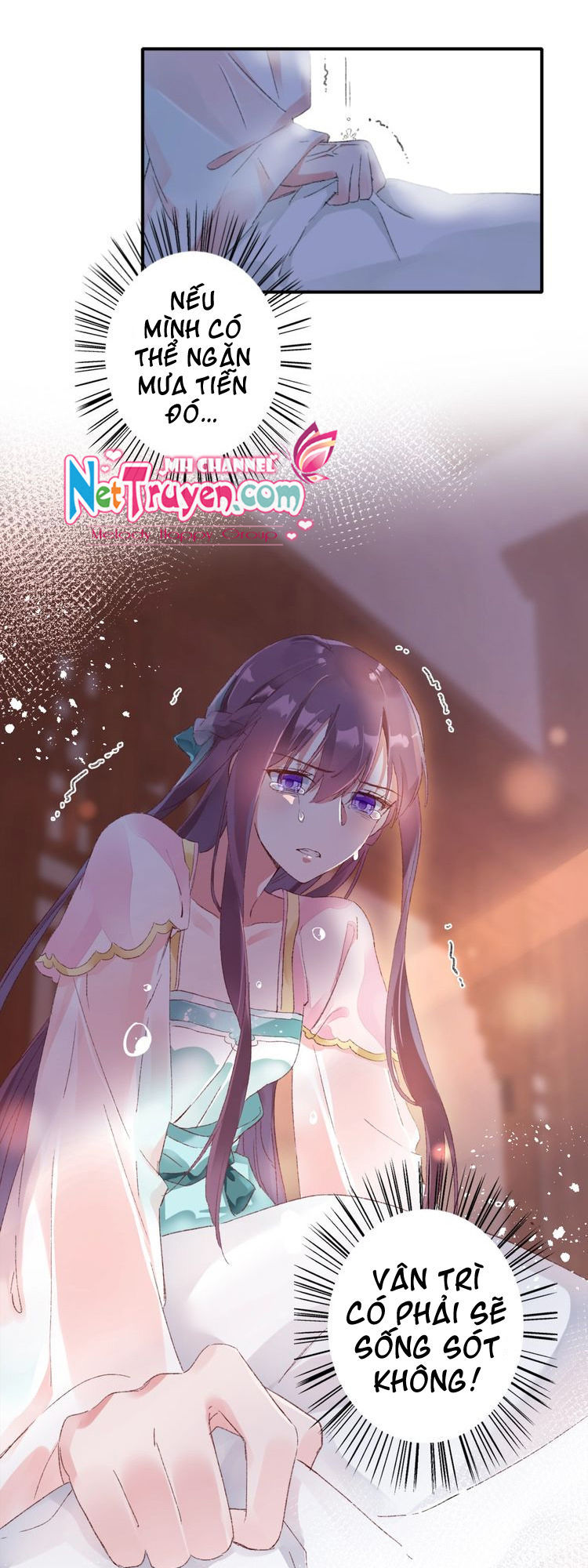 hoa nhan sách 2 chapter 6.5 3