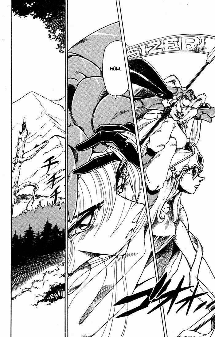 violinist of hameln - cây đàn kì diệu chapter 35 27