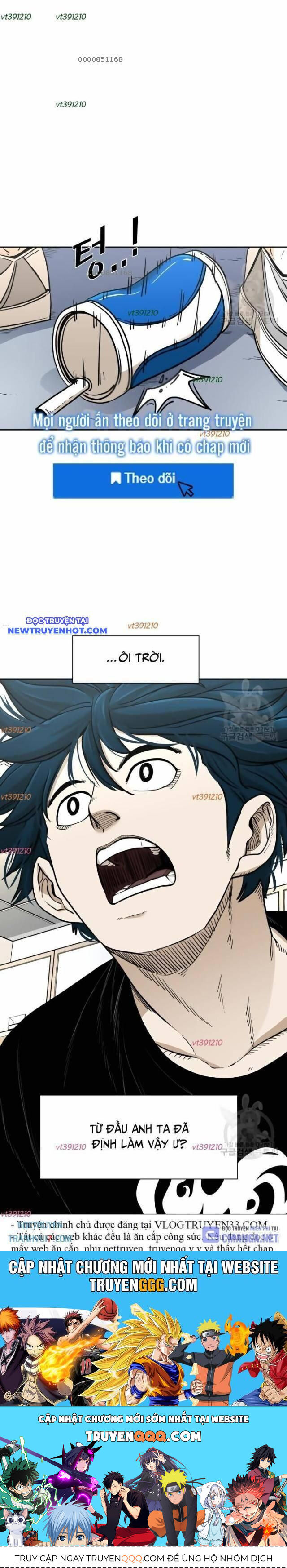 shark - cá mập chapter 248 35