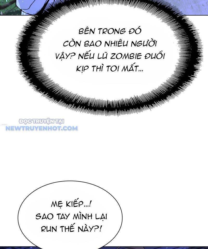 tận thế cũng chỉ là trò chơi chapter 15 131