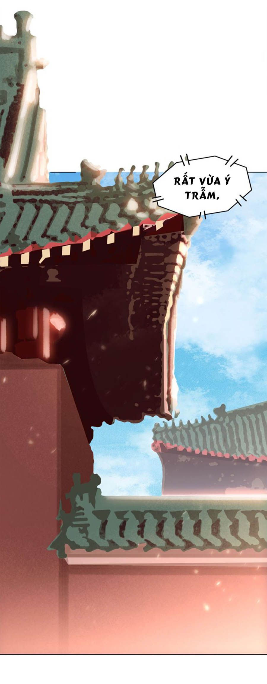 tiểu sư phụ, tóc giả người rơi rồi! chapter 38 22