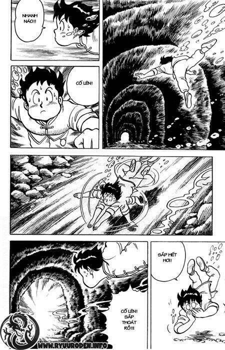 hoàng phi hồng phần 1 chapter 3 20