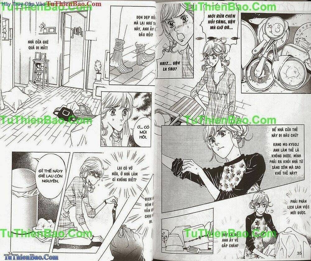 chuyện tình mary chapter 5 18