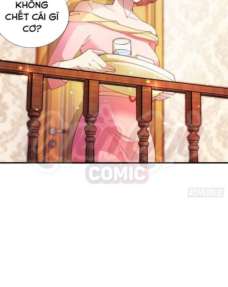 chí tôn toàn năng chapter 8 11