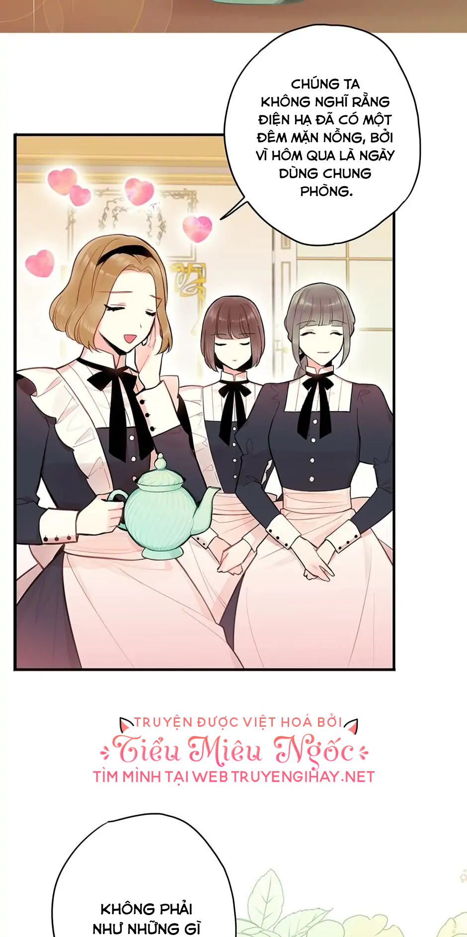 sống sót với thân phận là vợ của vị anh hùng chapter 54 27