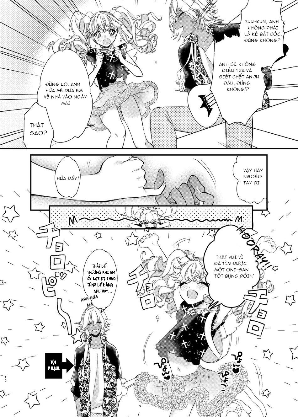 oneshot hỏny chapter 169 8