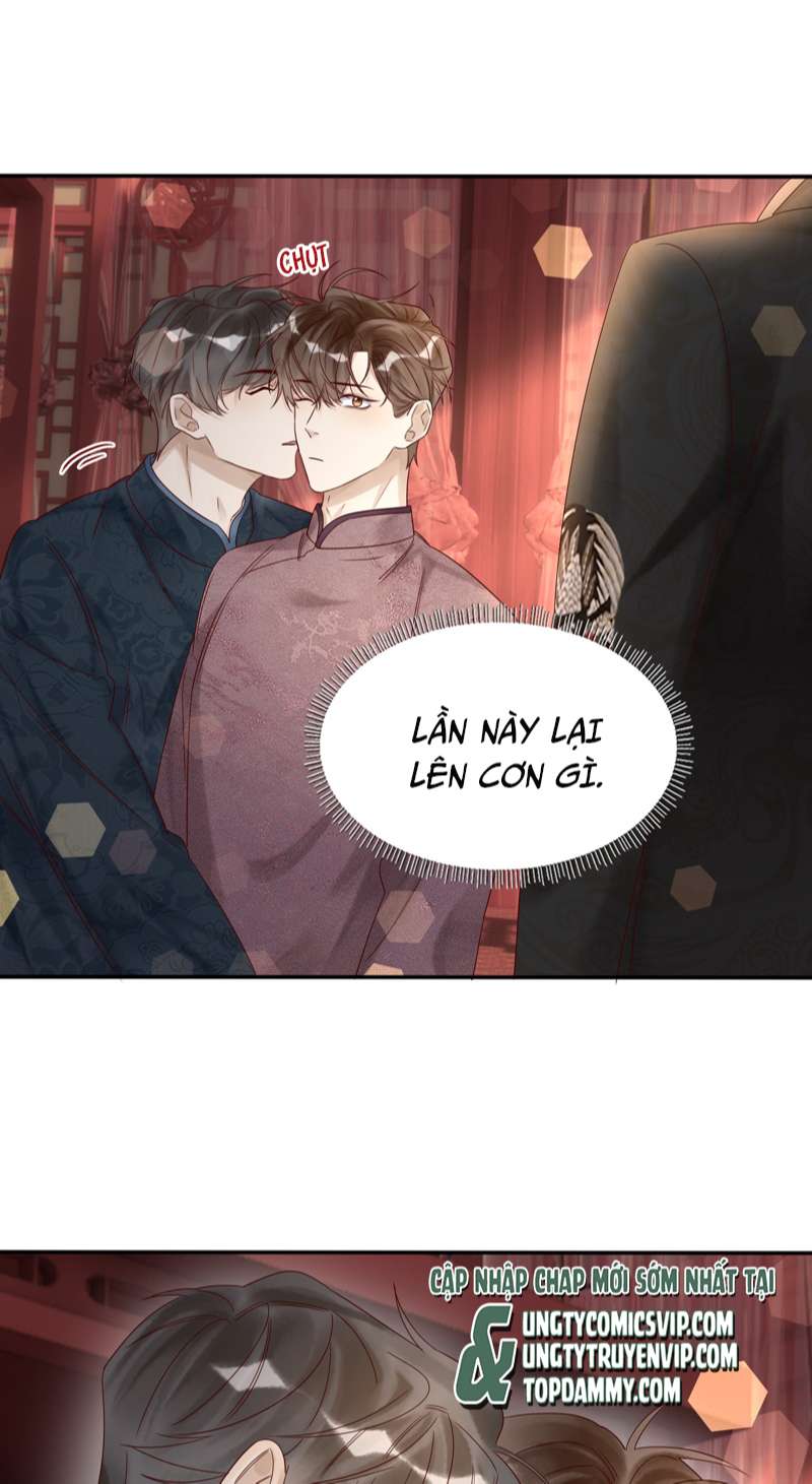 Phim Giả Làm Thật chapter 39