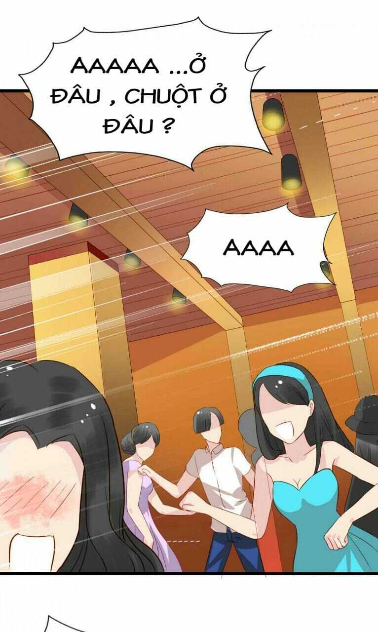 ác ma bàn bên chapter 13 28