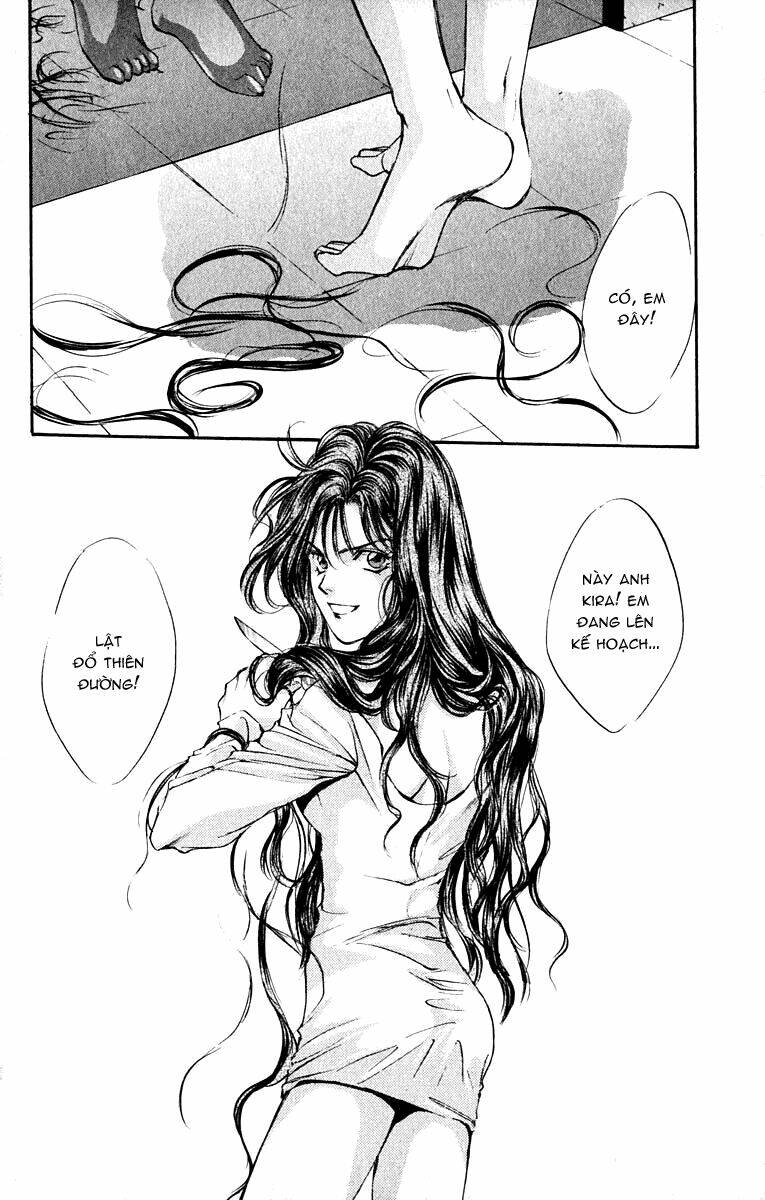 tình yêu loạn luân chapter 40 32