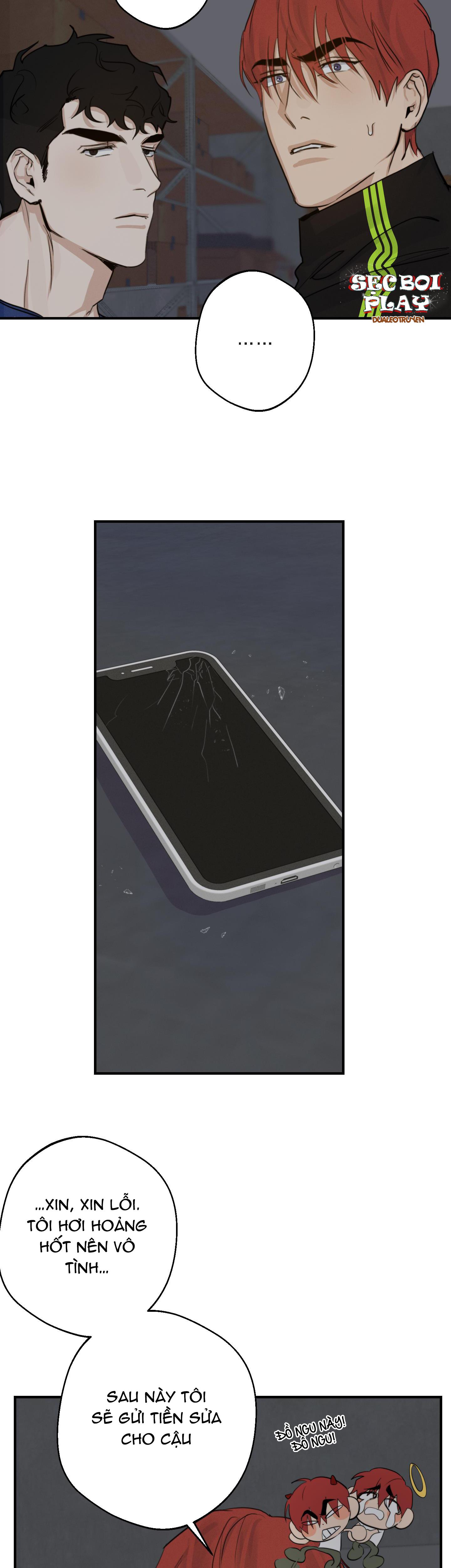 high clear chapter 7 34